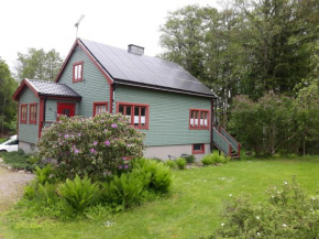 Haus in Seenähe in Skånes Fagerhult